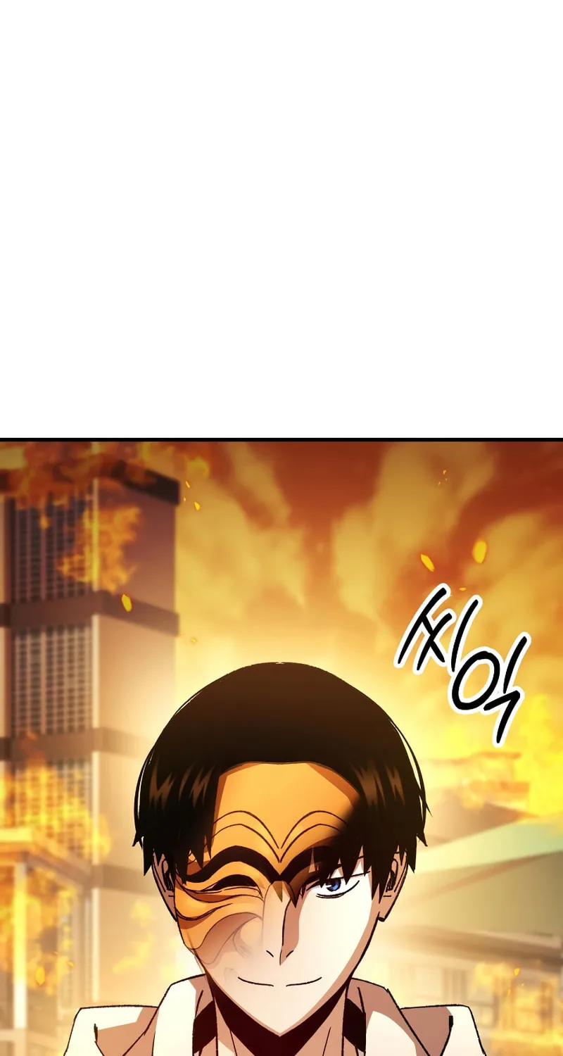 Read The Hero Returns chapter 43 image 9 on Lezhin