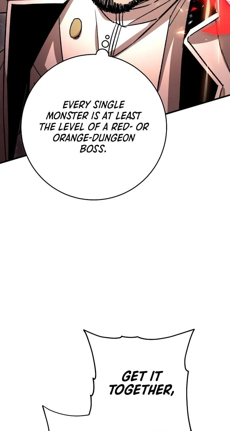 Read The Hero Returns chapter 43 image 90 on Lezhin