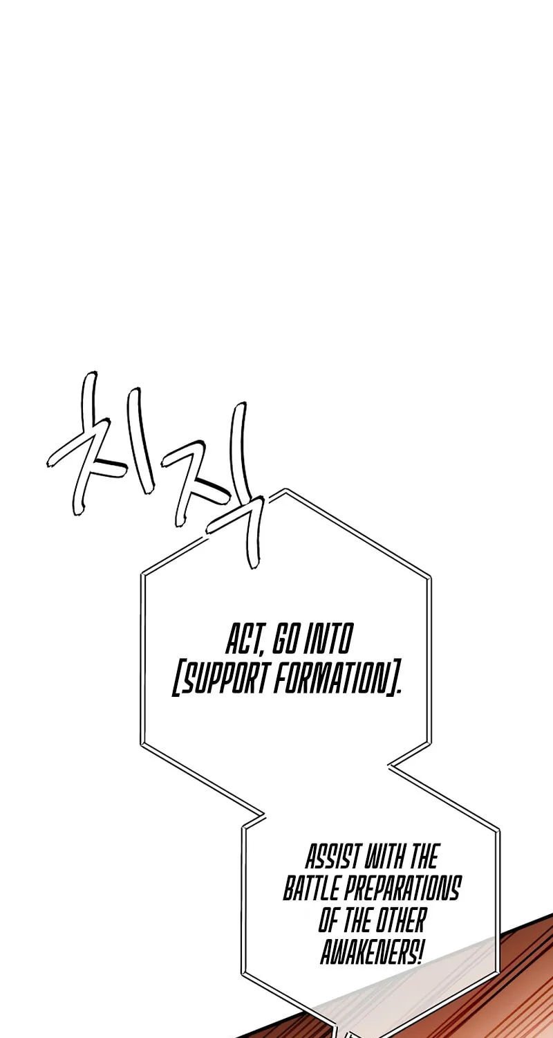 Read The Hero Returns chapter 43 image 92 on Lezhin