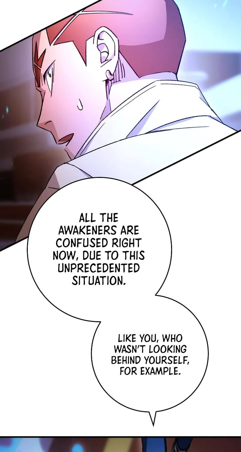 Read The Hero Returns chapter 43 image 96 on Lezhin