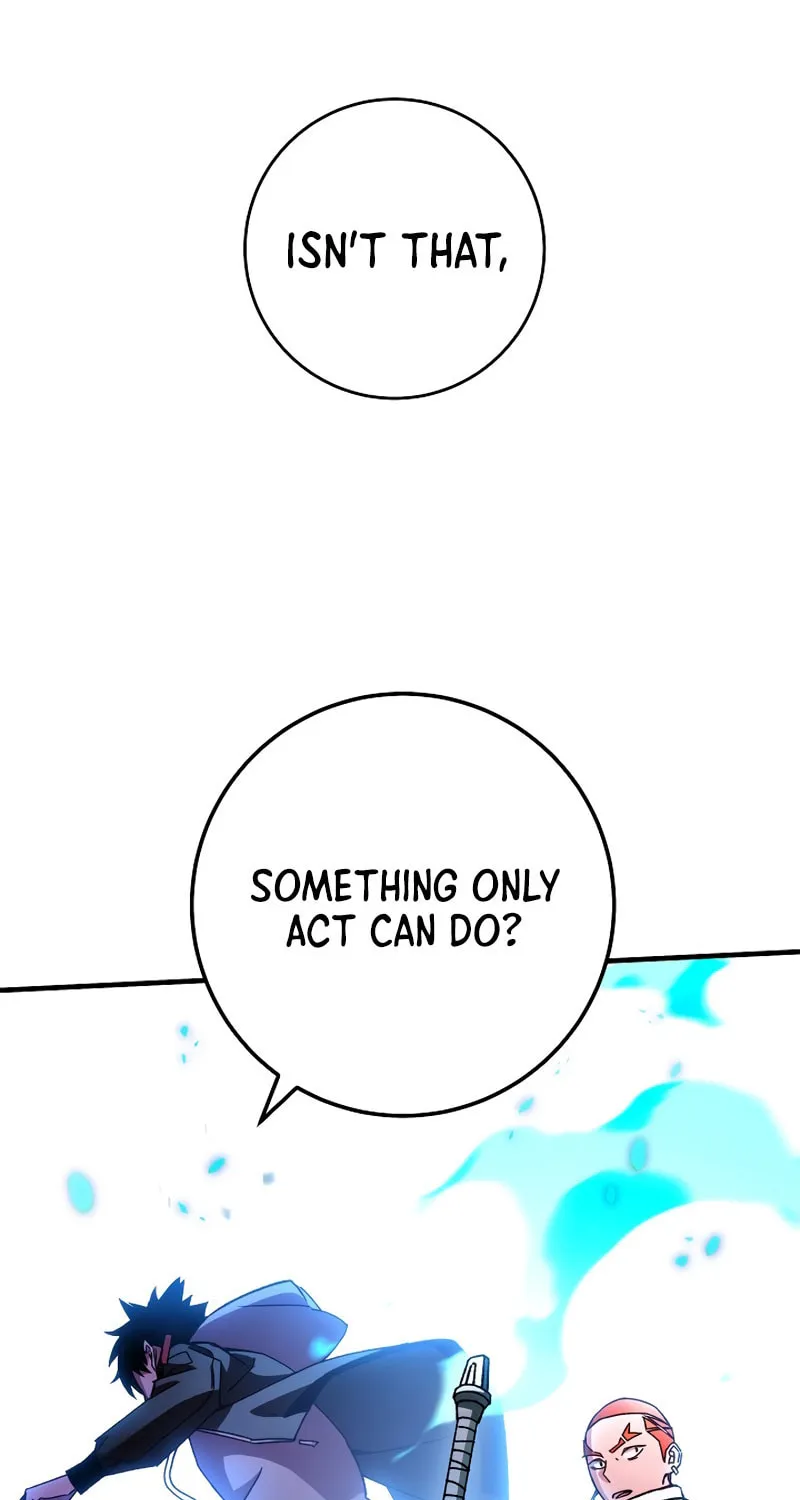 Read The Hero Returns chapter 43 image 98 on Lezhin