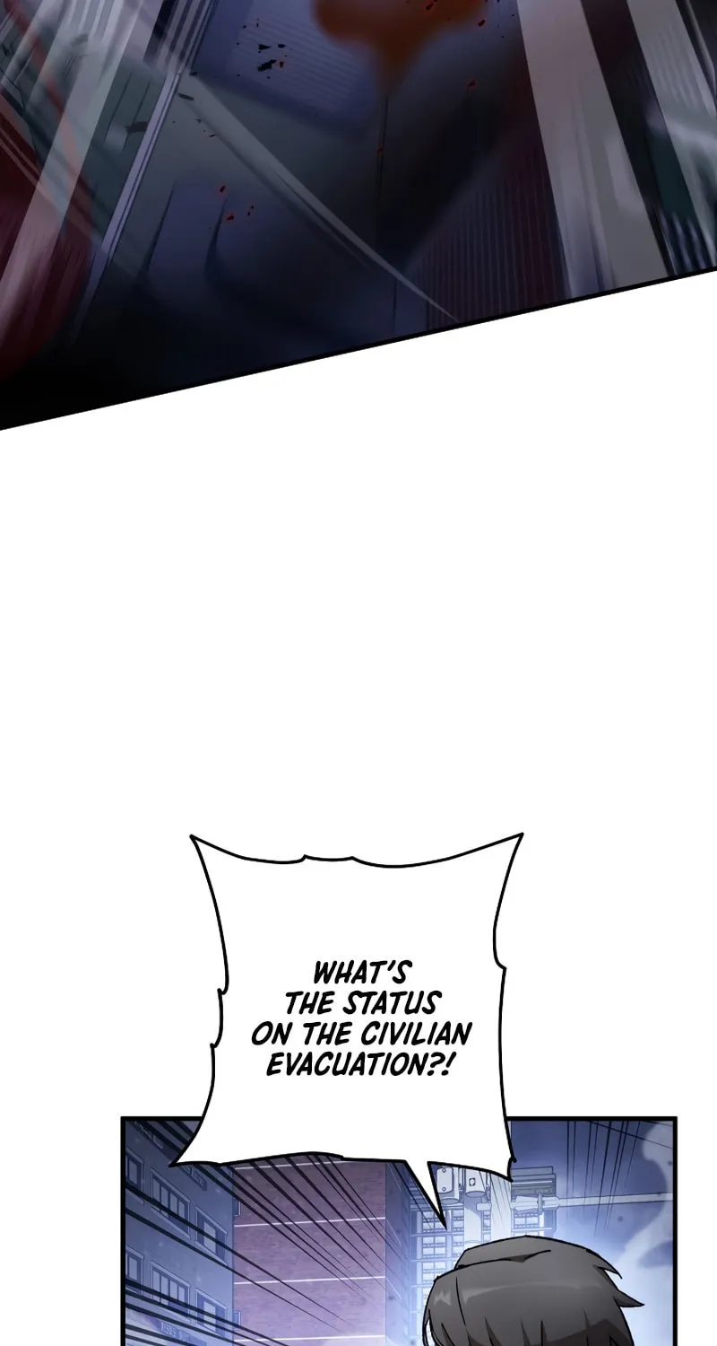Read The Hero Returns chapter 44 image 10 on Lezhin