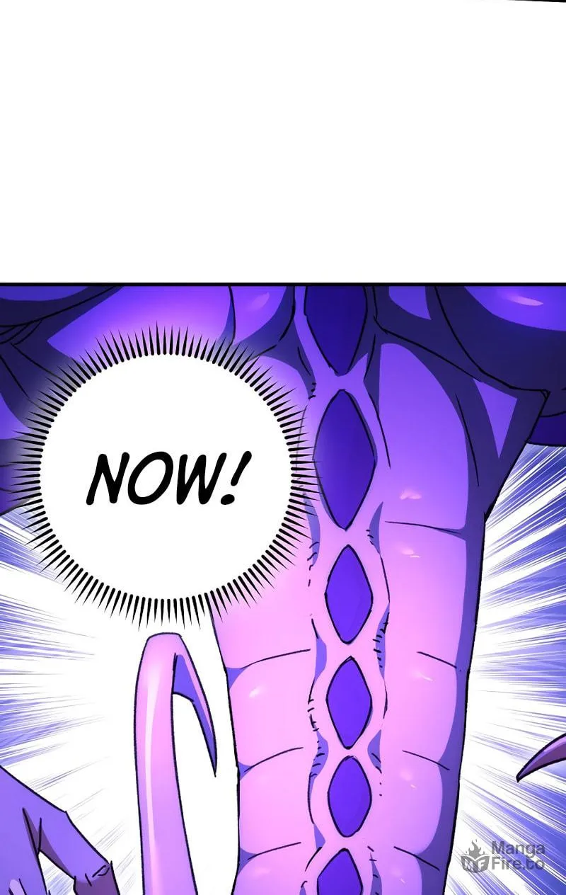 Read The Hero Returns chapter 44 image 103 on Lezhin