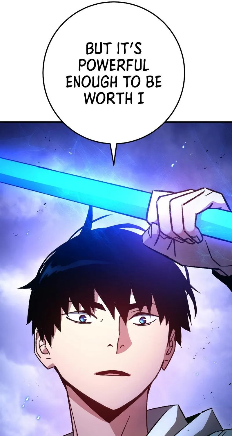 Read The Hero Returns chapter 44 image 108 on Lezhin