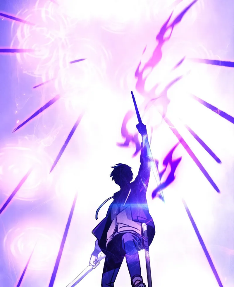 Read The Hero Returns chapter 44 image 111 on Lezhin
