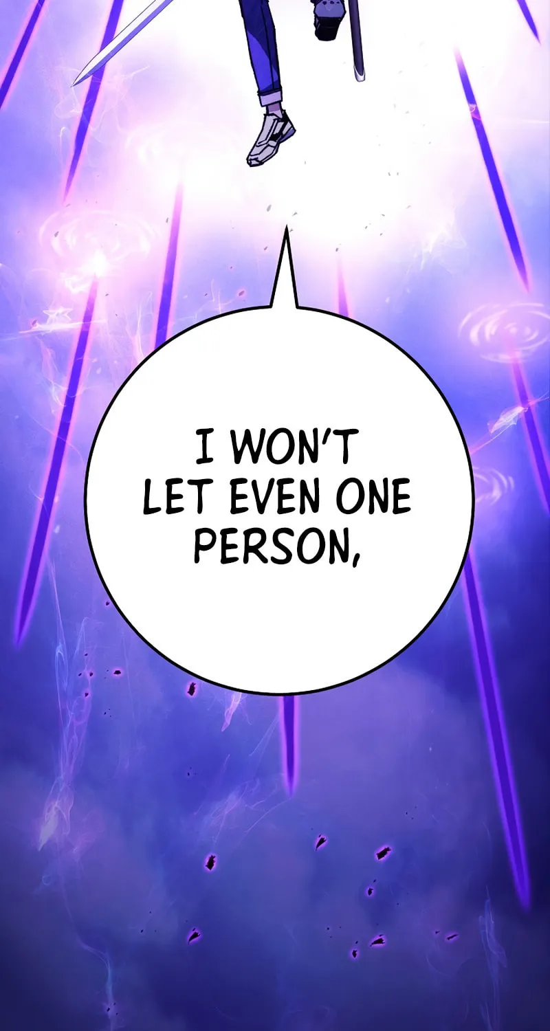Read The Hero Returns chapter 44 image 112 on Lezhin