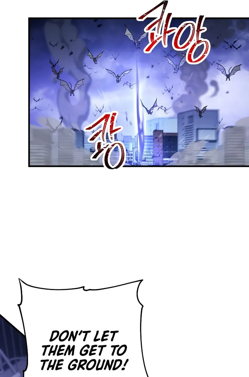 Read The Hero Returns chapter 44 image 17 on Lezhin