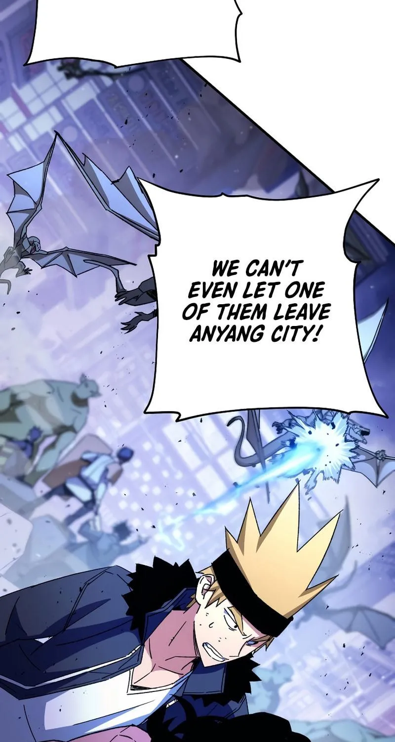 Read The Hero Returns chapter 44 image 18 on Lezhin