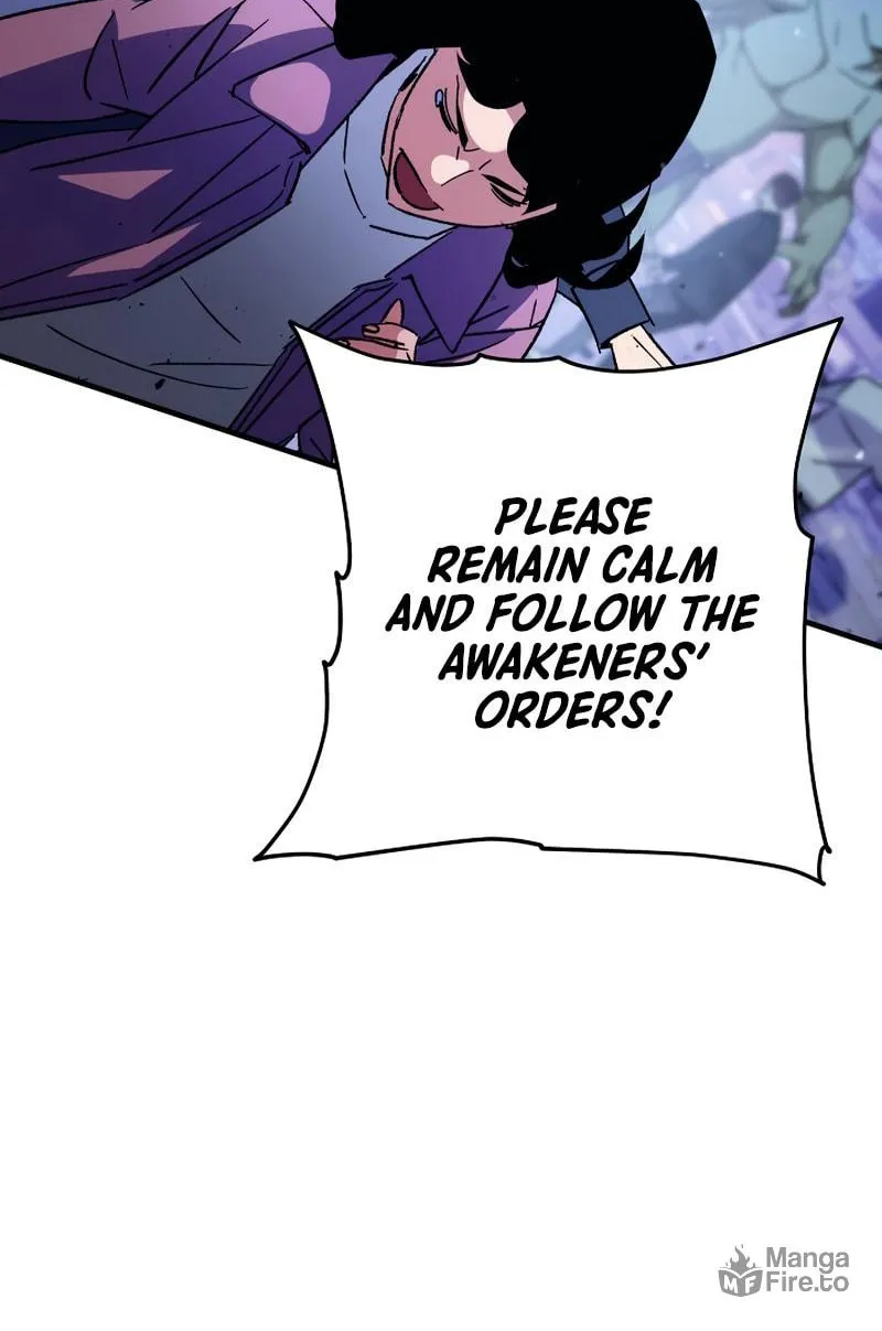 Read The Hero Returns chapter 44 image 19 on Lezhin