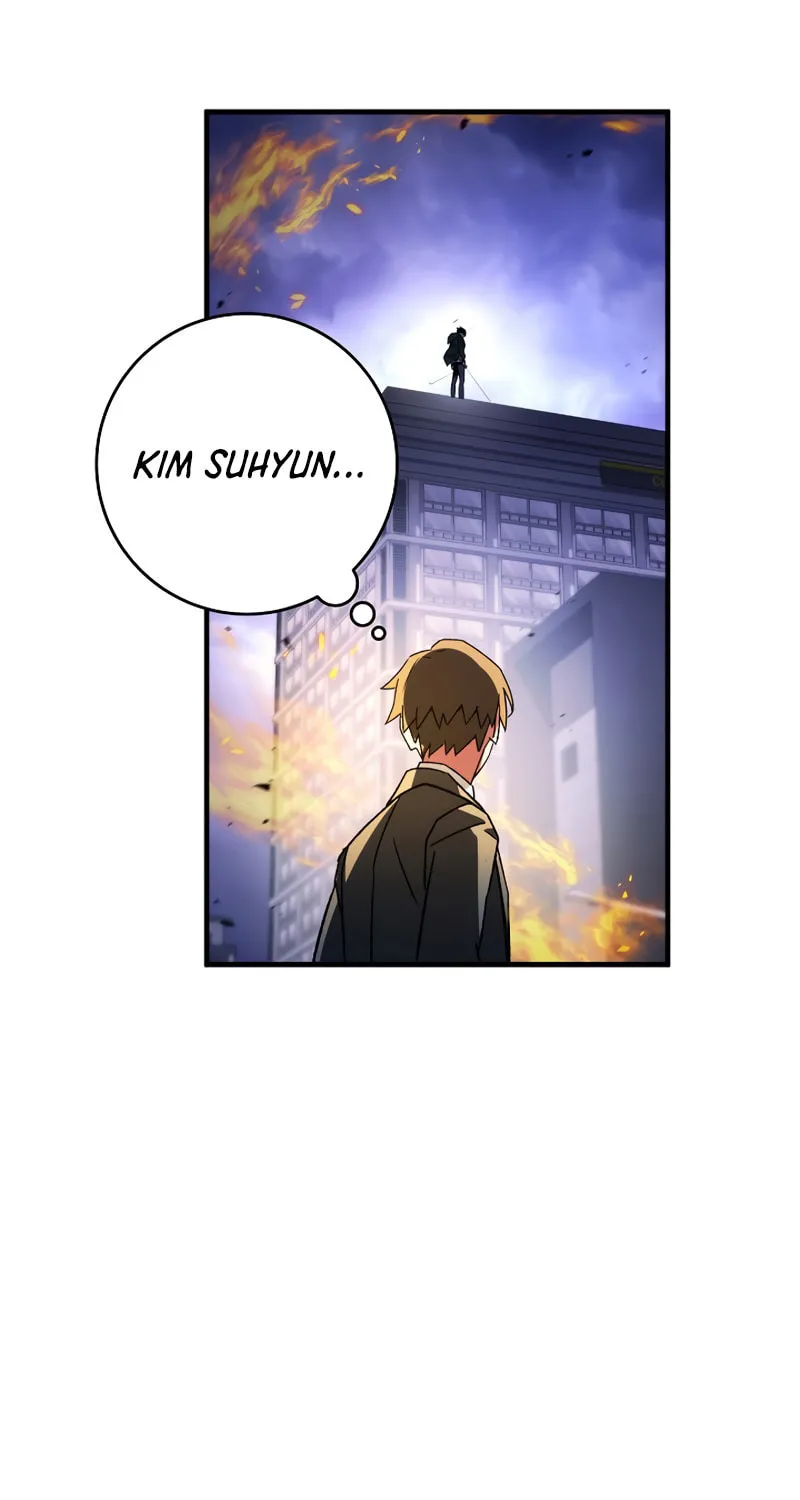 Read The Hero Returns chapter 44 image 22 on Lezhin