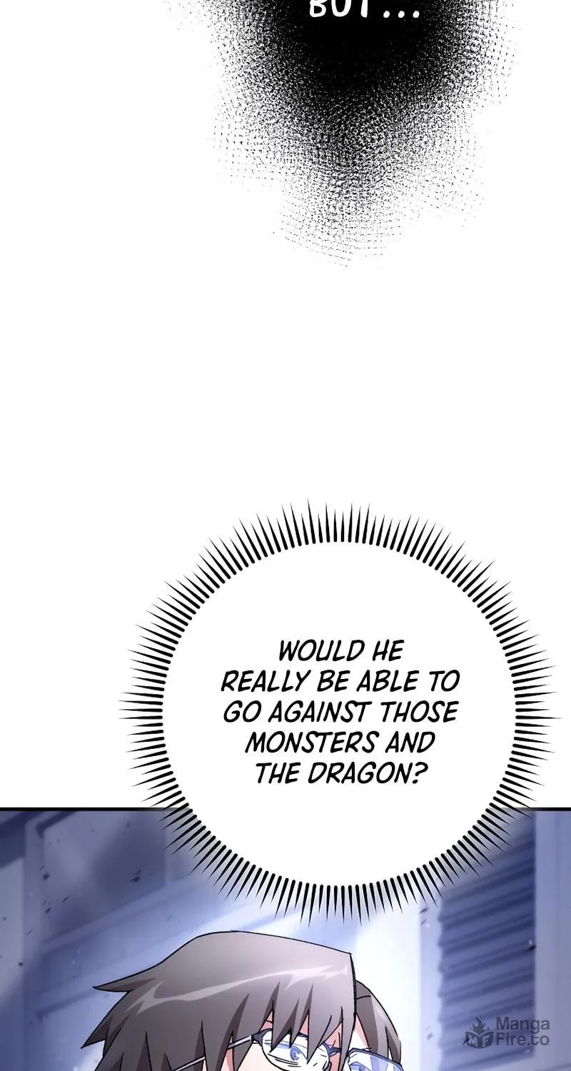 Read The Hero Returns chapter 44 image 25 on Lezhin