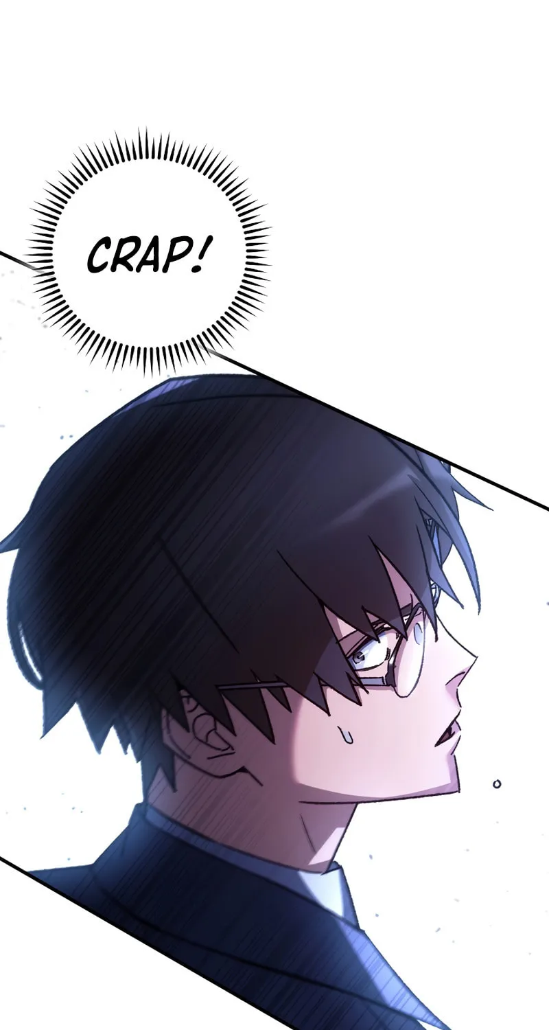 Read The Hero Returns chapter 44 image 28 on Lezhin