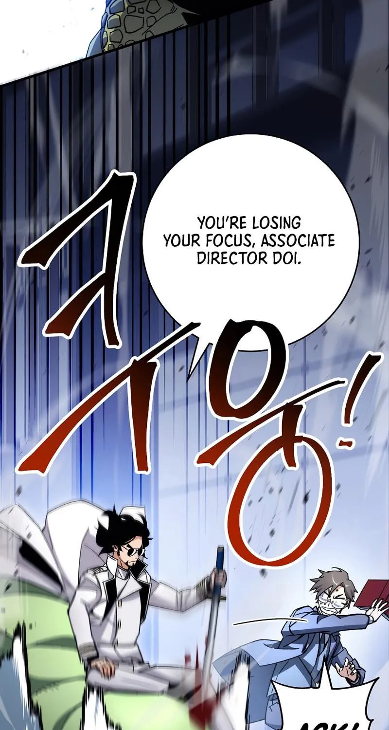 Read The Hero Returns chapter 44 image 30 on Lezhin