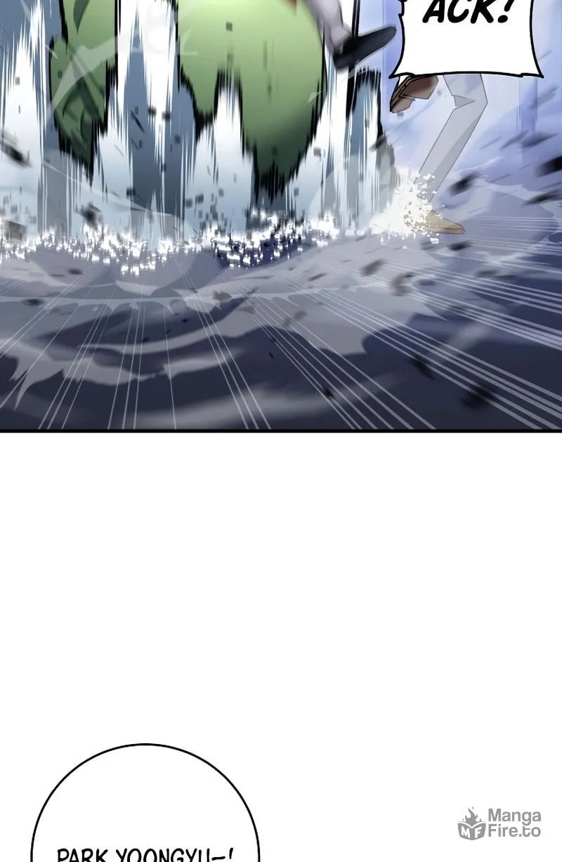 Read The Hero Returns chapter 44 image 31 on Lezhin