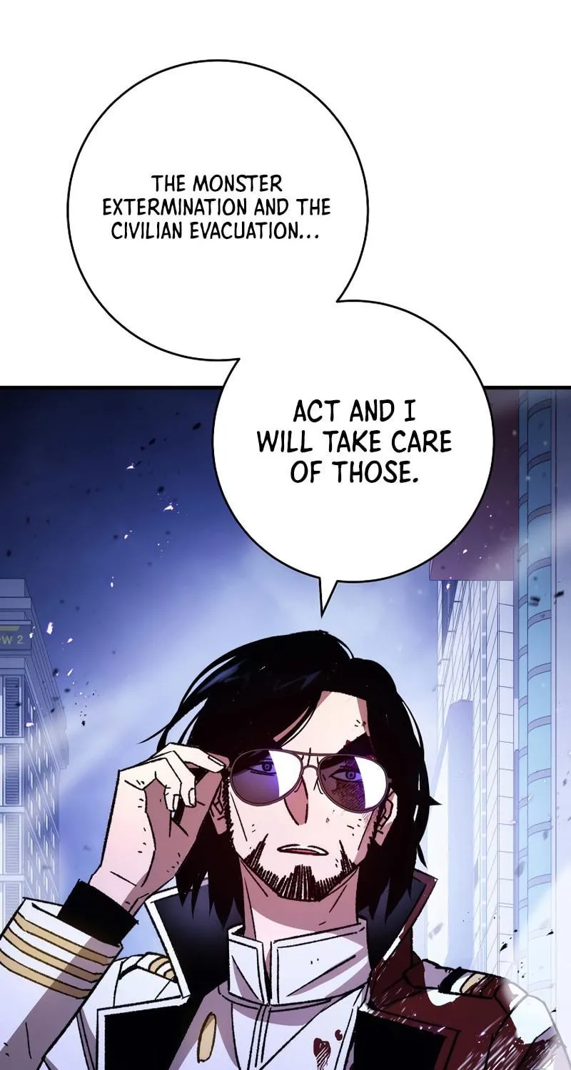 Read The Hero Returns chapter 44 image 34 on Lezhin