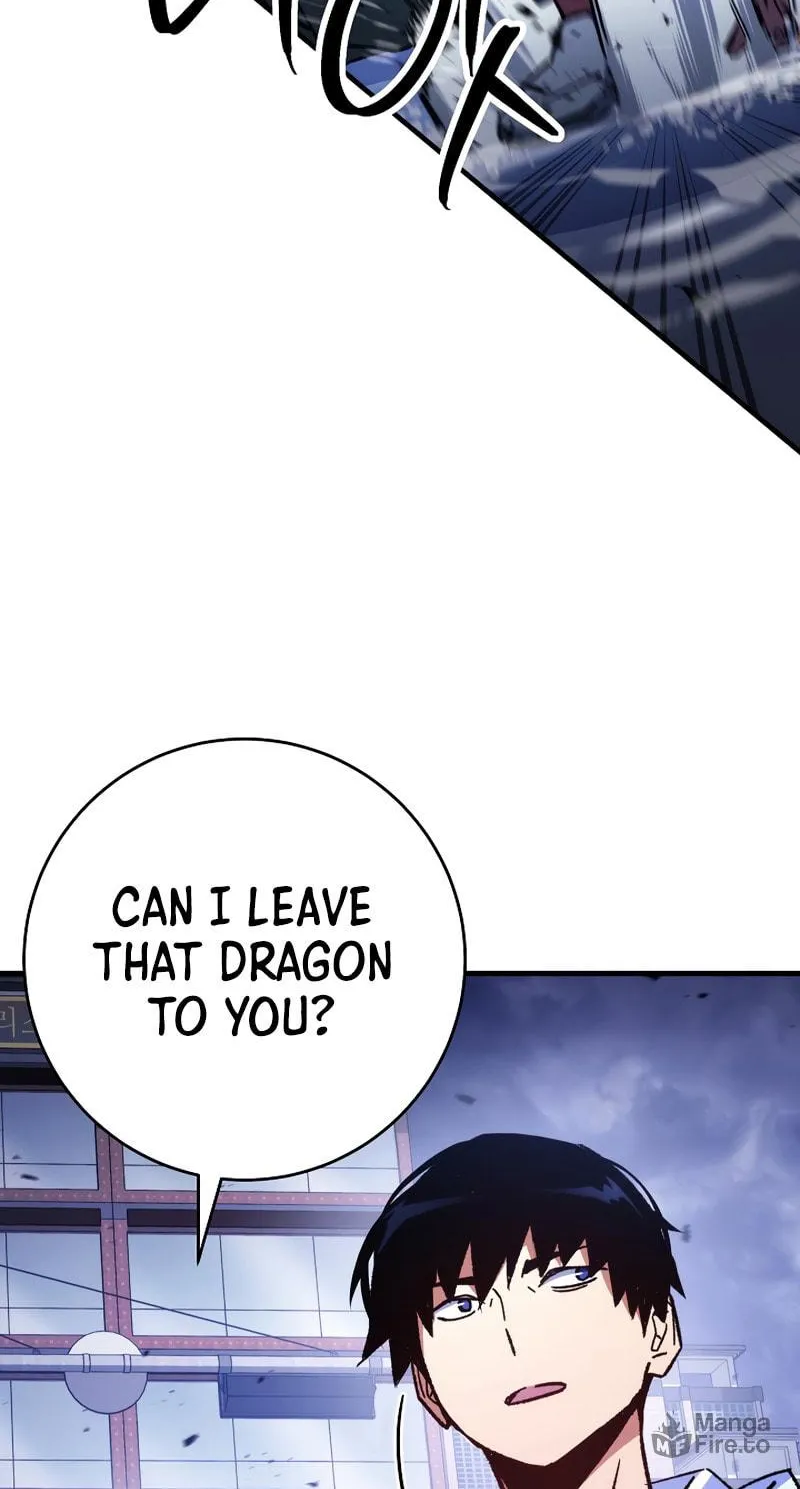 Read The Hero Returns chapter 44 image 37 on Lezhin