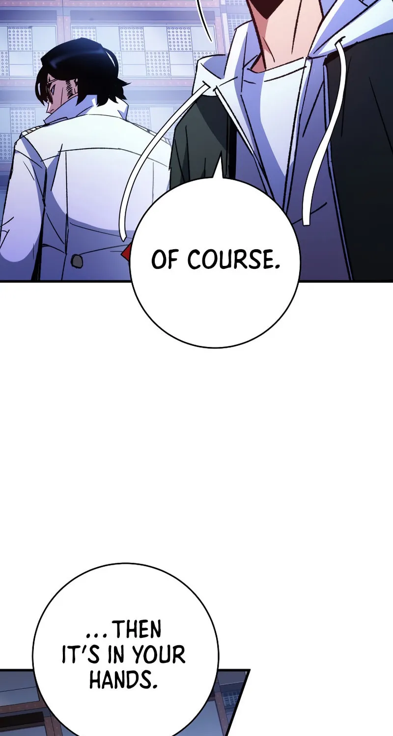Read The Hero Returns chapter 44 image 38 on Lezhin