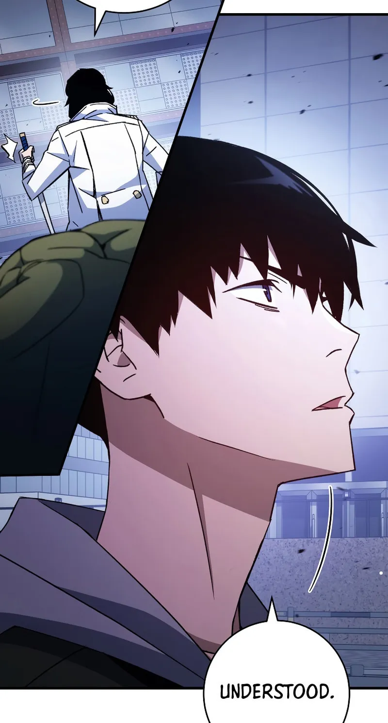 Read The Hero Returns chapter 44 image 39 on Lezhin
