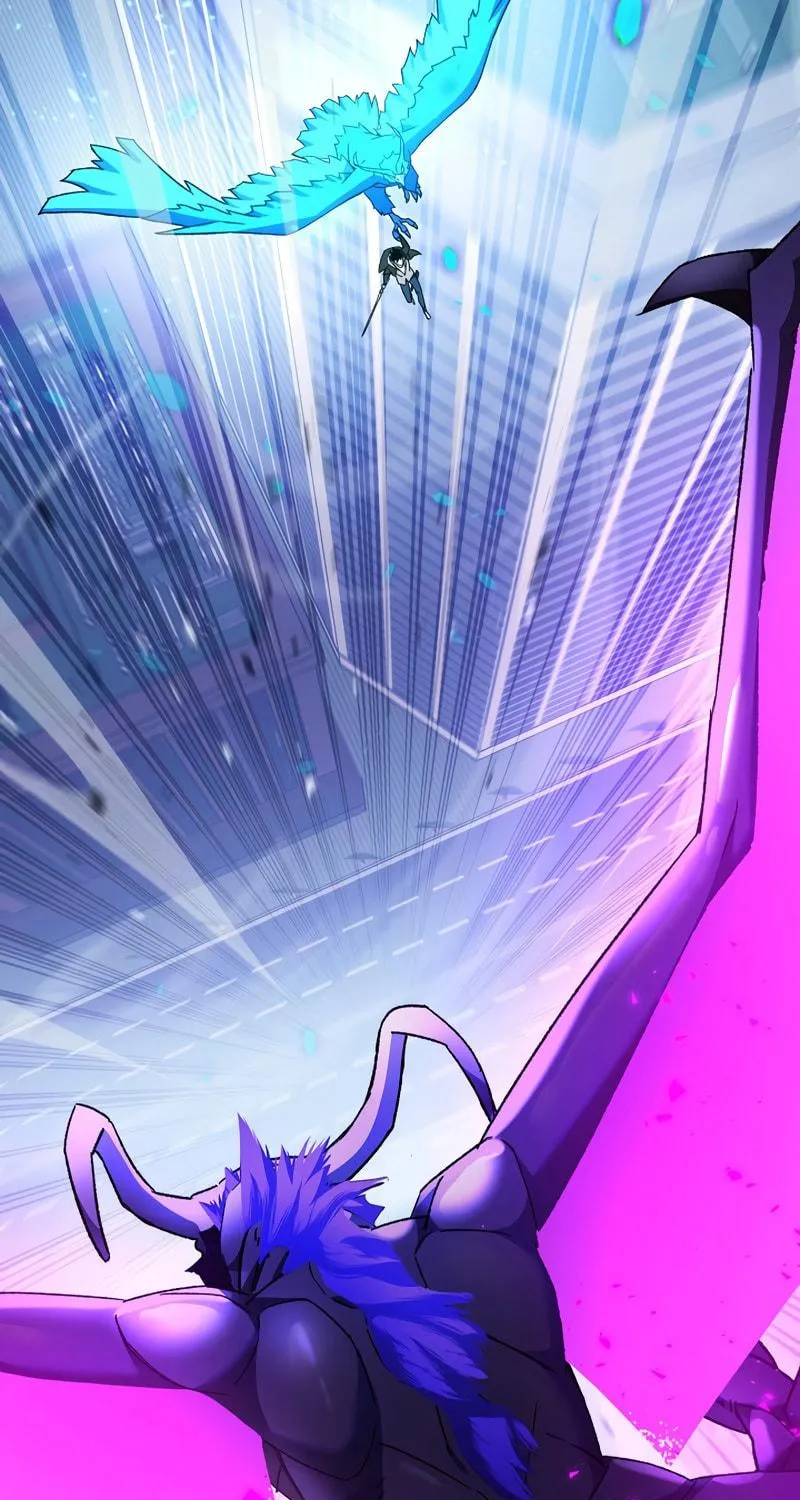 Read The Hero Returns chapter 44 image 42 on Lezhin