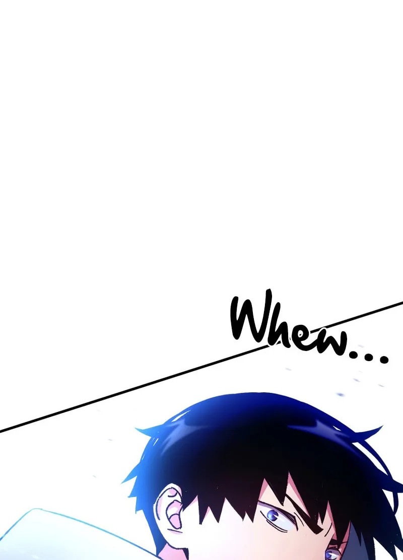 Read The Hero Returns chapter 44 image 47 on Lezhin