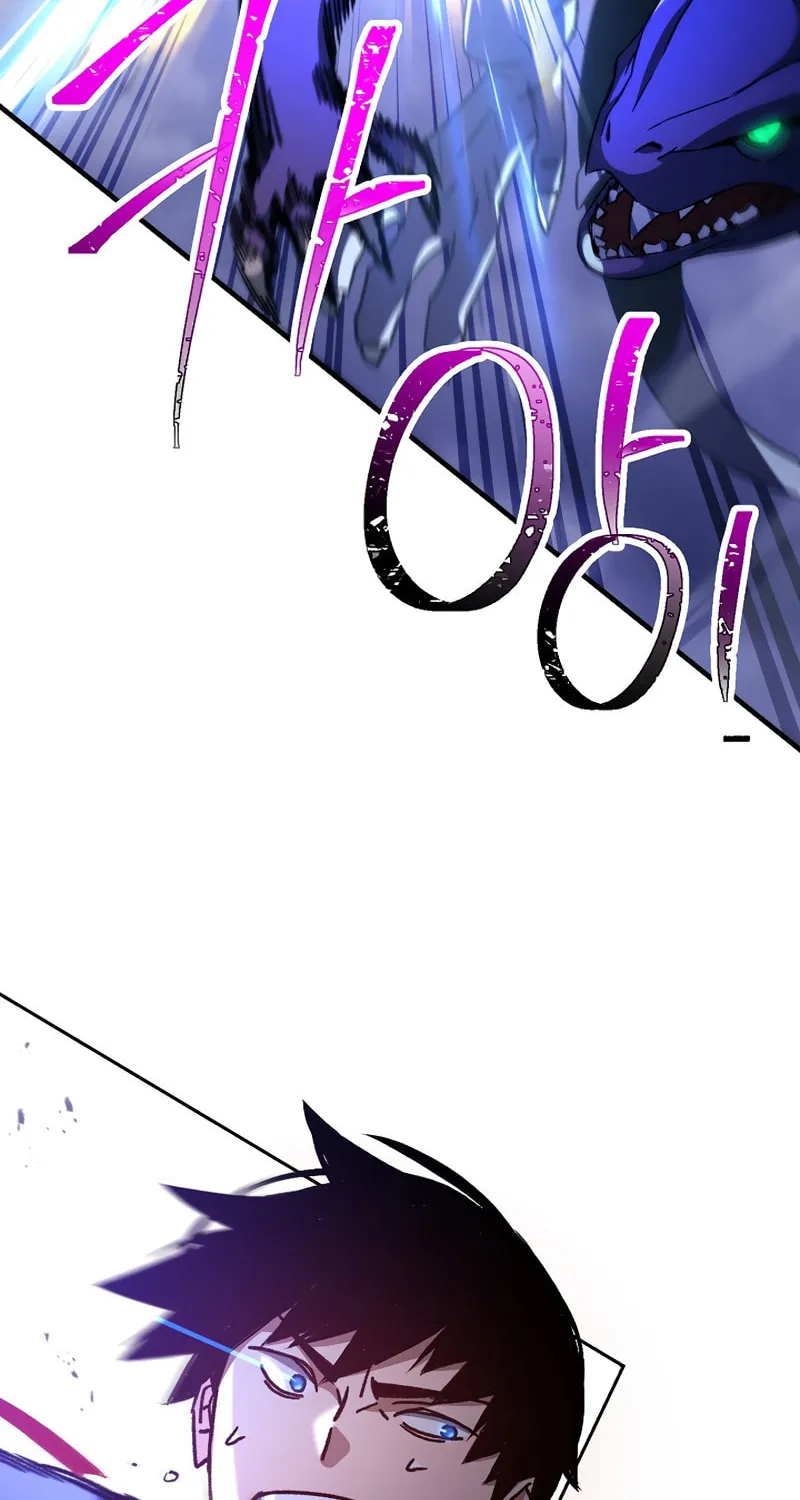 Read The Hero Returns chapter 44 image 53 on Lezhin