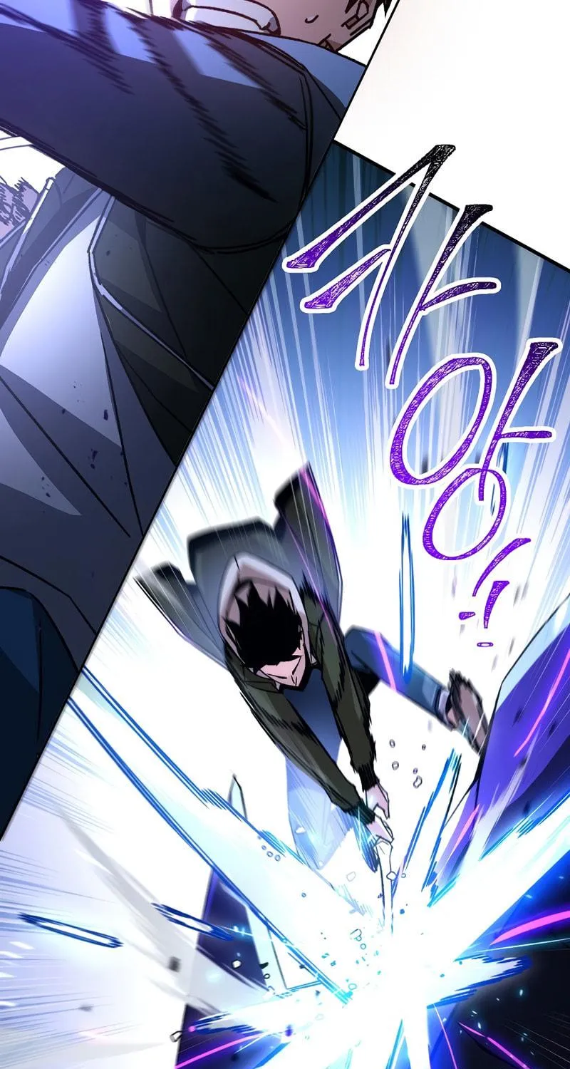 Read The Hero Returns chapter 44 image 54 on Lezhin