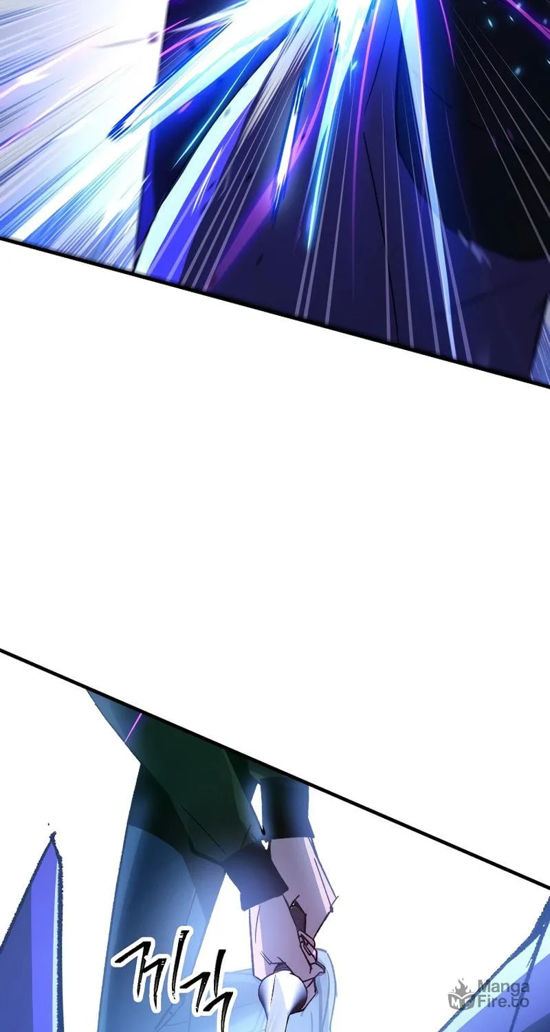 Read The Hero Returns chapter 44 image 55 on Lezhin