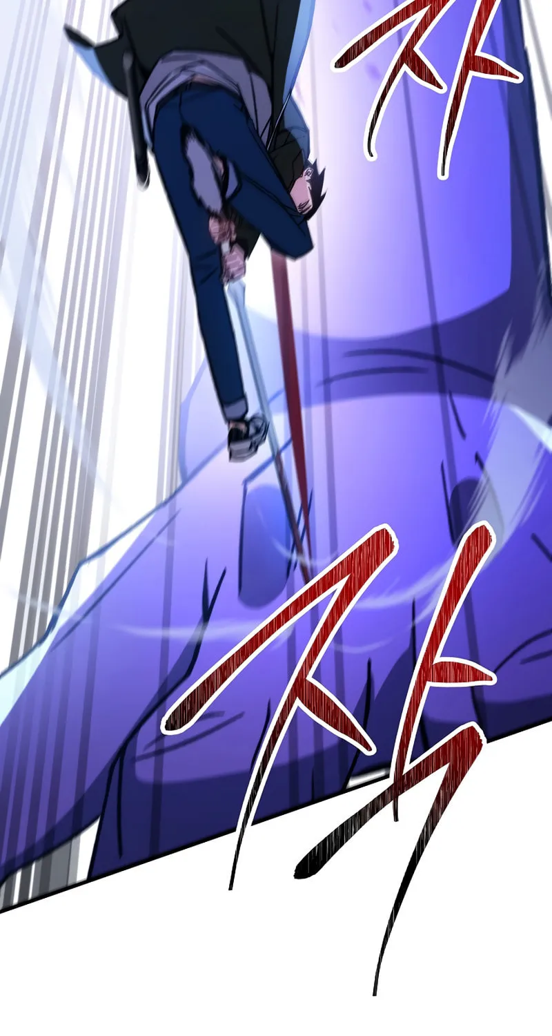 Read The Hero Returns chapter 44 image 59 on Lezhin