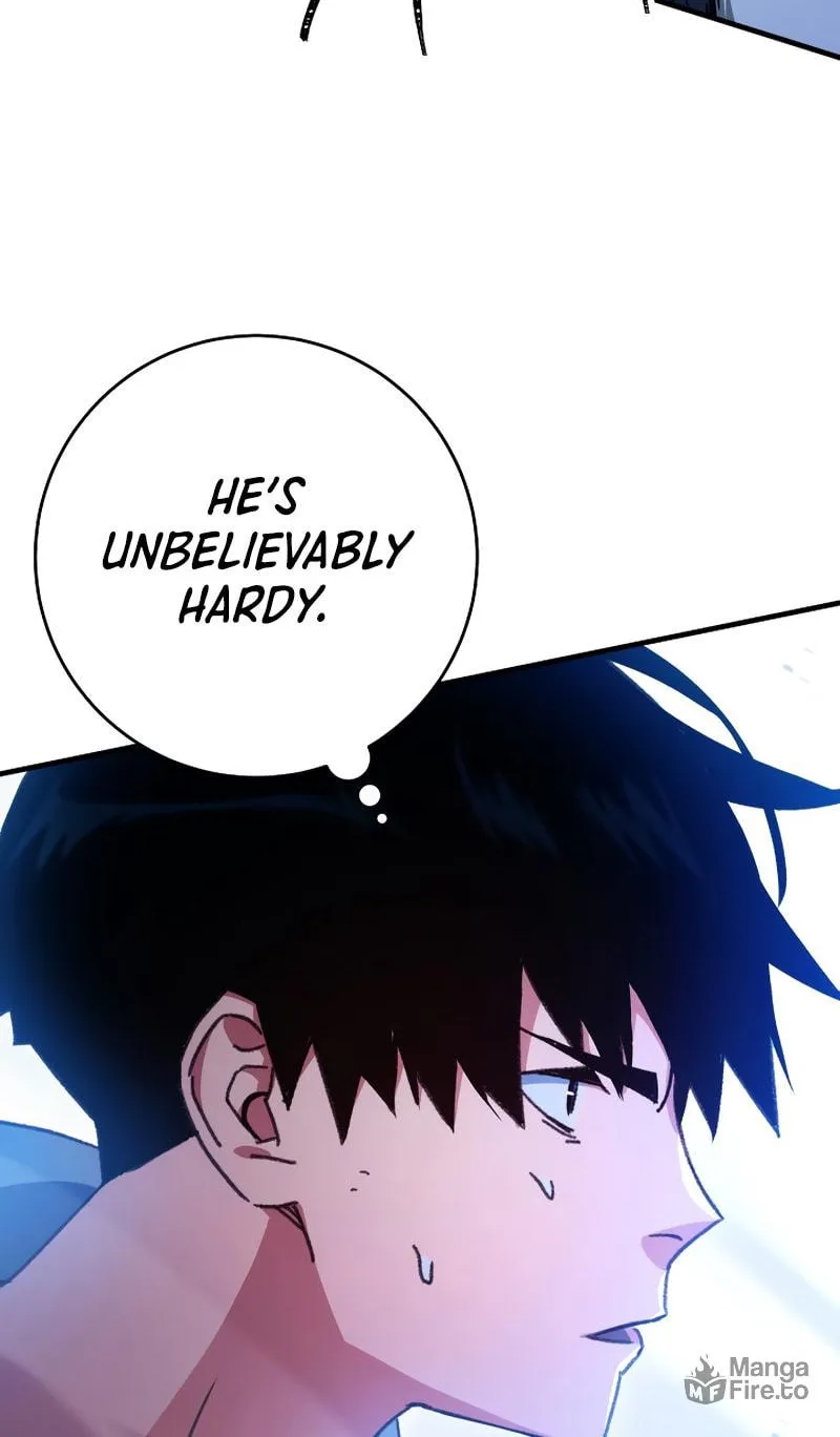 Read The Hero Returns chapter 44 image 65 on Lezhin