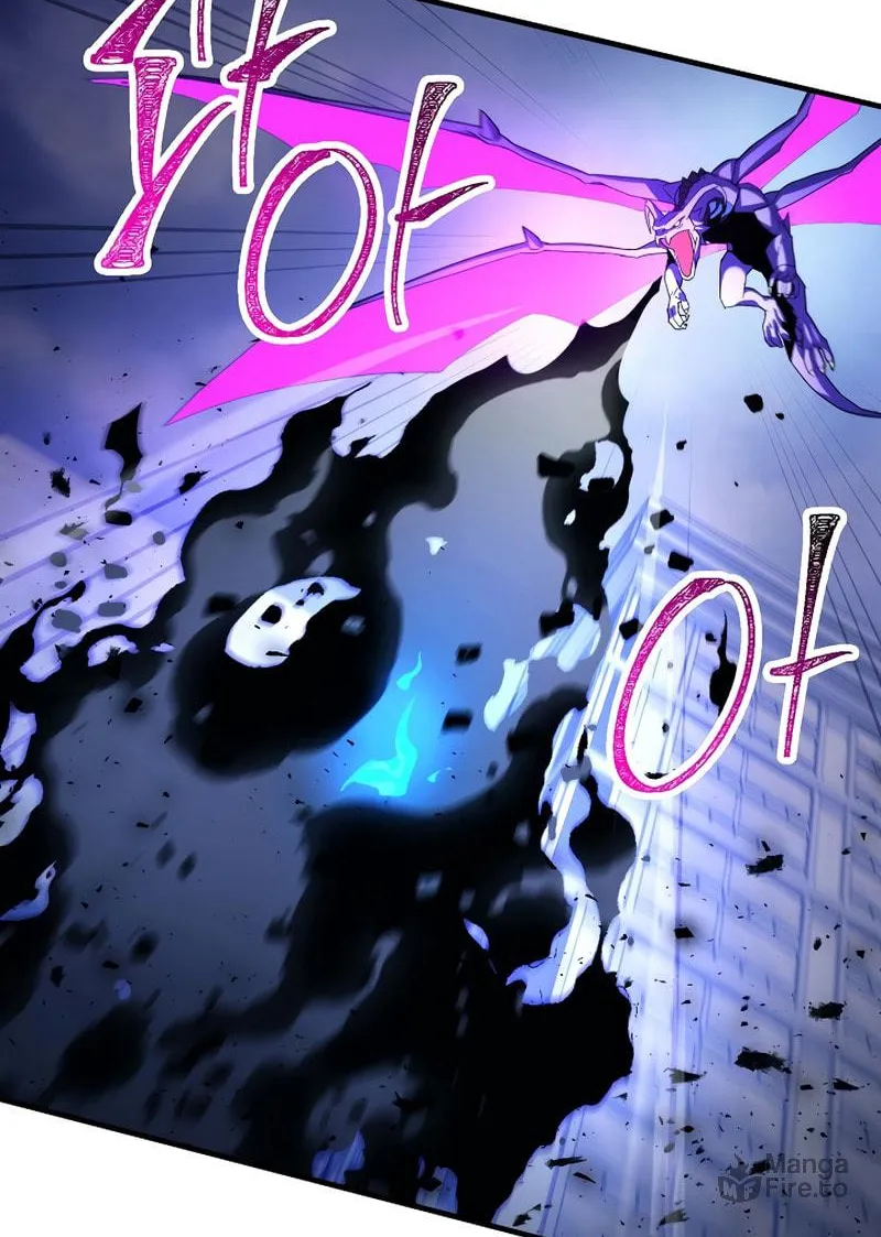 Read The Hero Returns chapter 44 image 73 on Lezhin