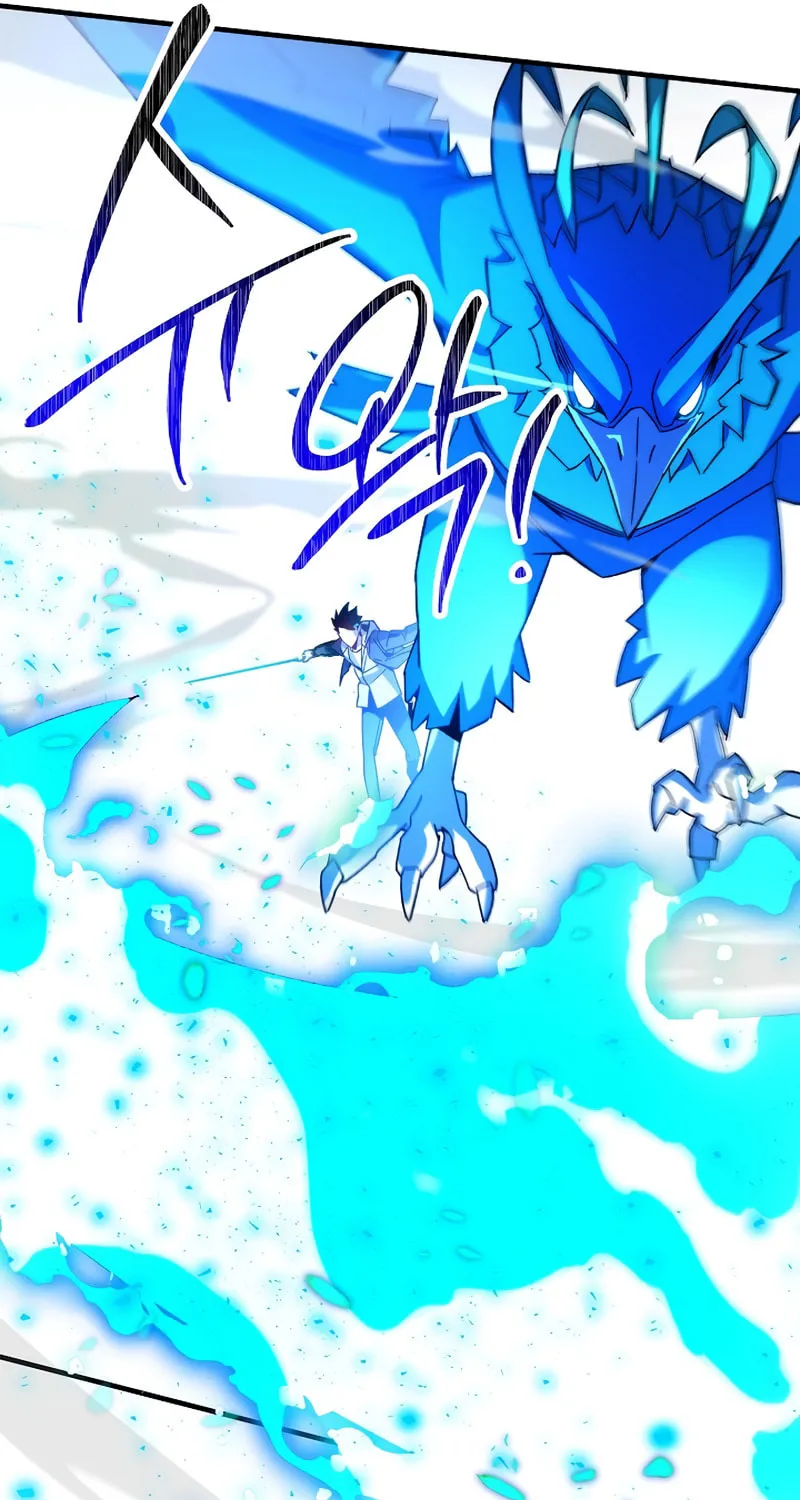 Read The Hero Returns chapter 44 image 76 on Lezhin