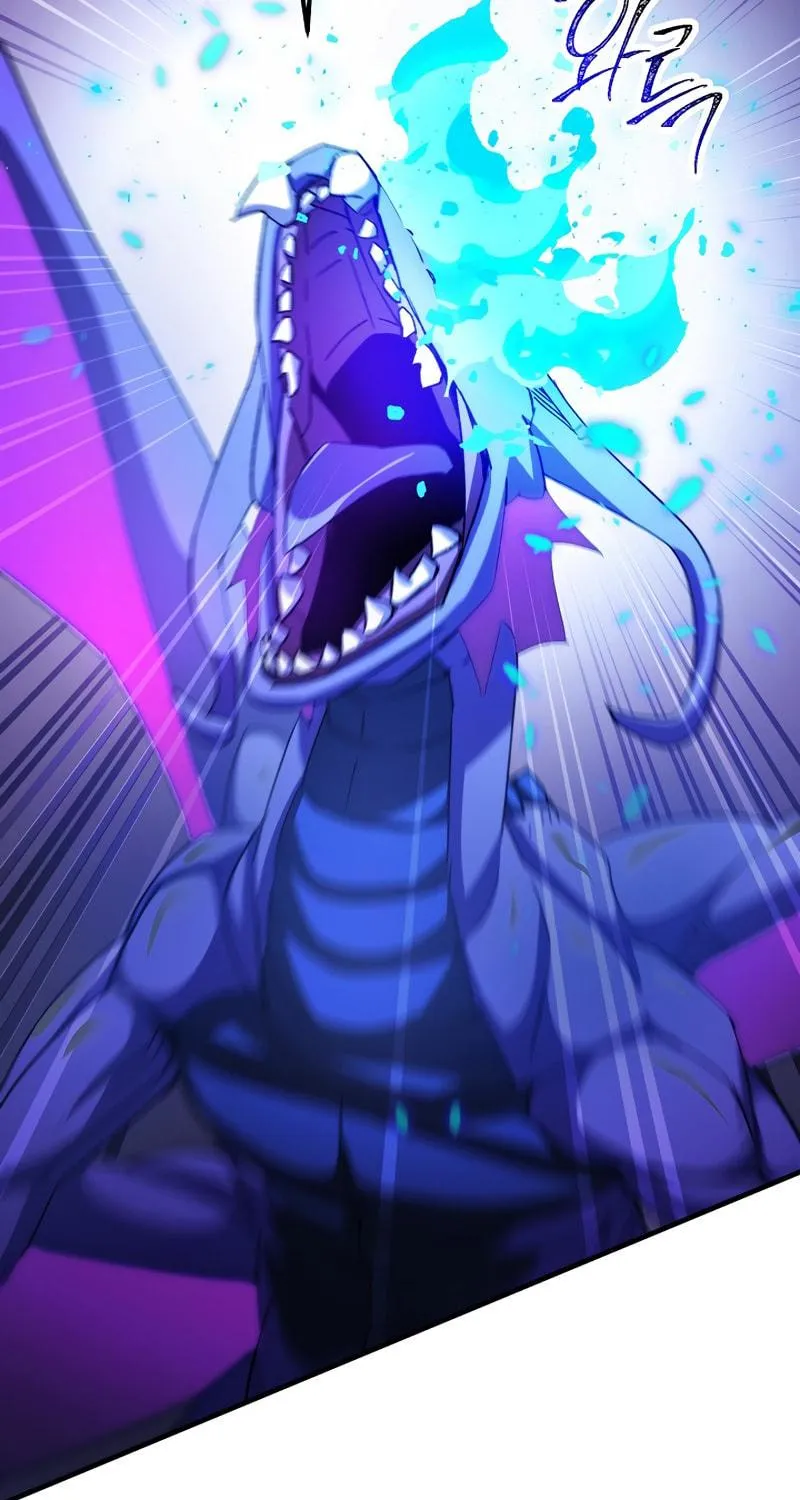 Read The Hero Returns chapter 44 image 78 on Lezhin
