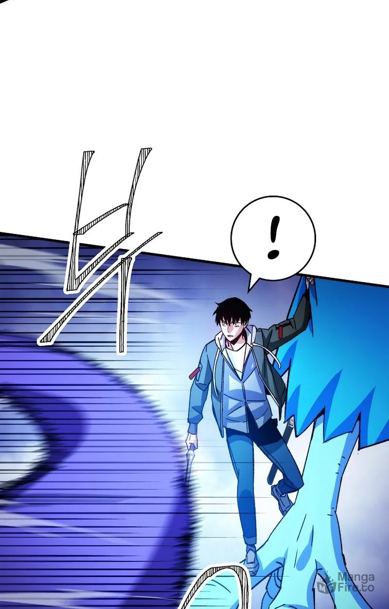 Read The Hero Returns chapter 44 image 79 on Lezhin