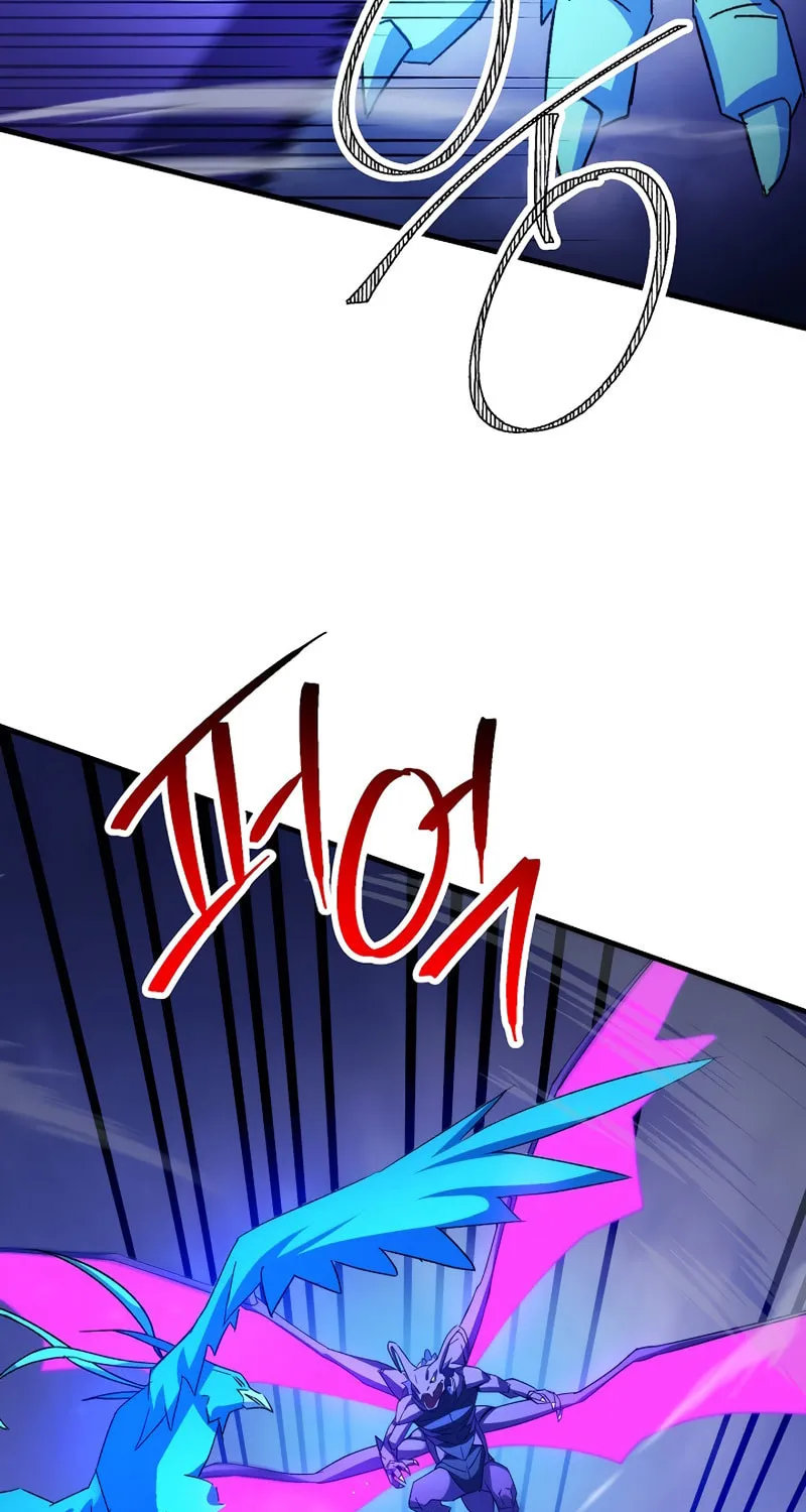 Read The Hero Returns chapter 44 image 80 on Lezhin