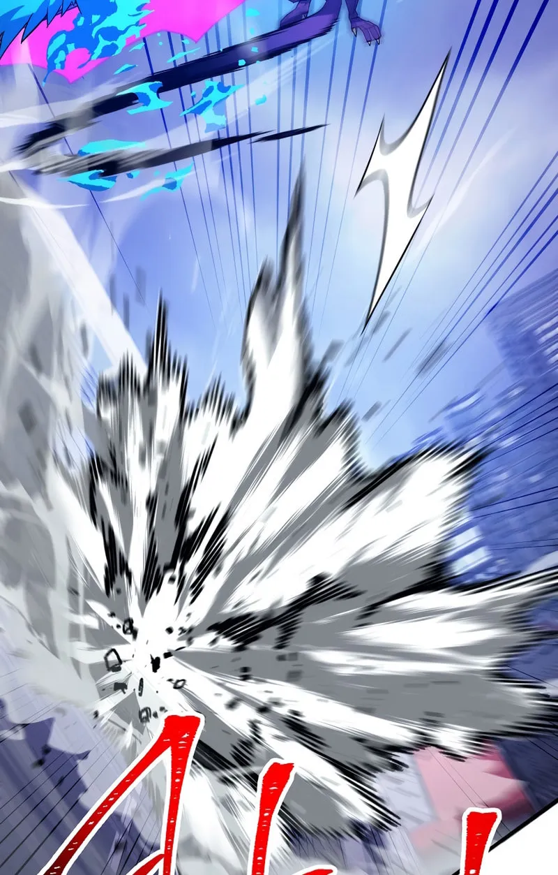 Read The Hero Returns chapter 44 image 81 on Lezhin