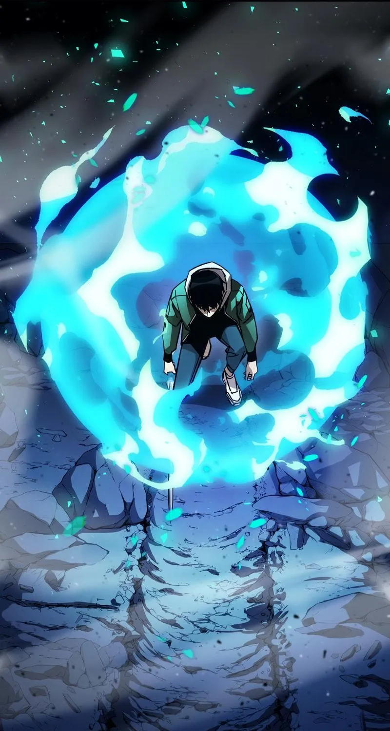 Read The Hero Returns chapter 44 image 84 on Lezhin