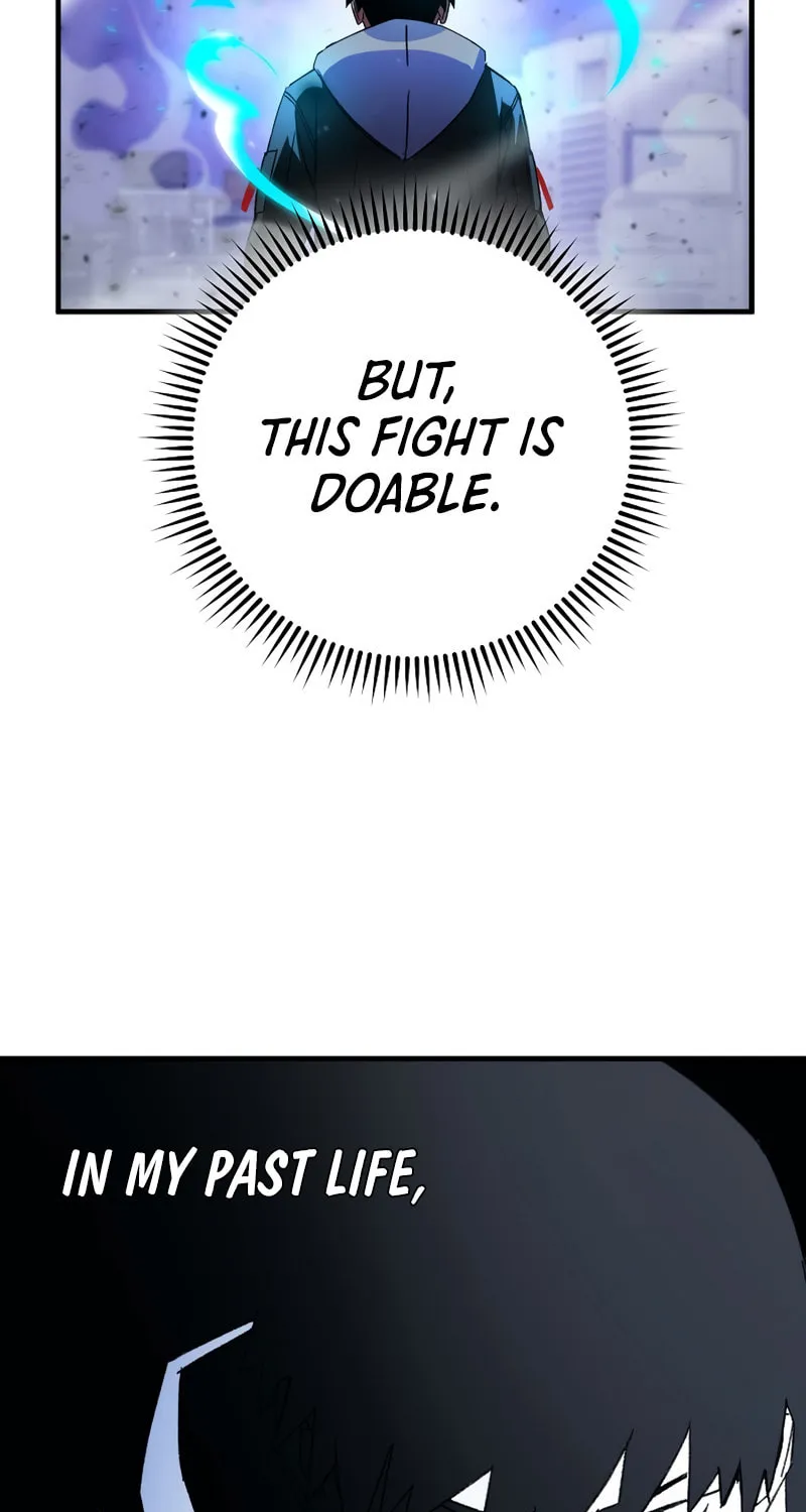 Read The Hero Returns chapter 44 image 86 on Lezhin