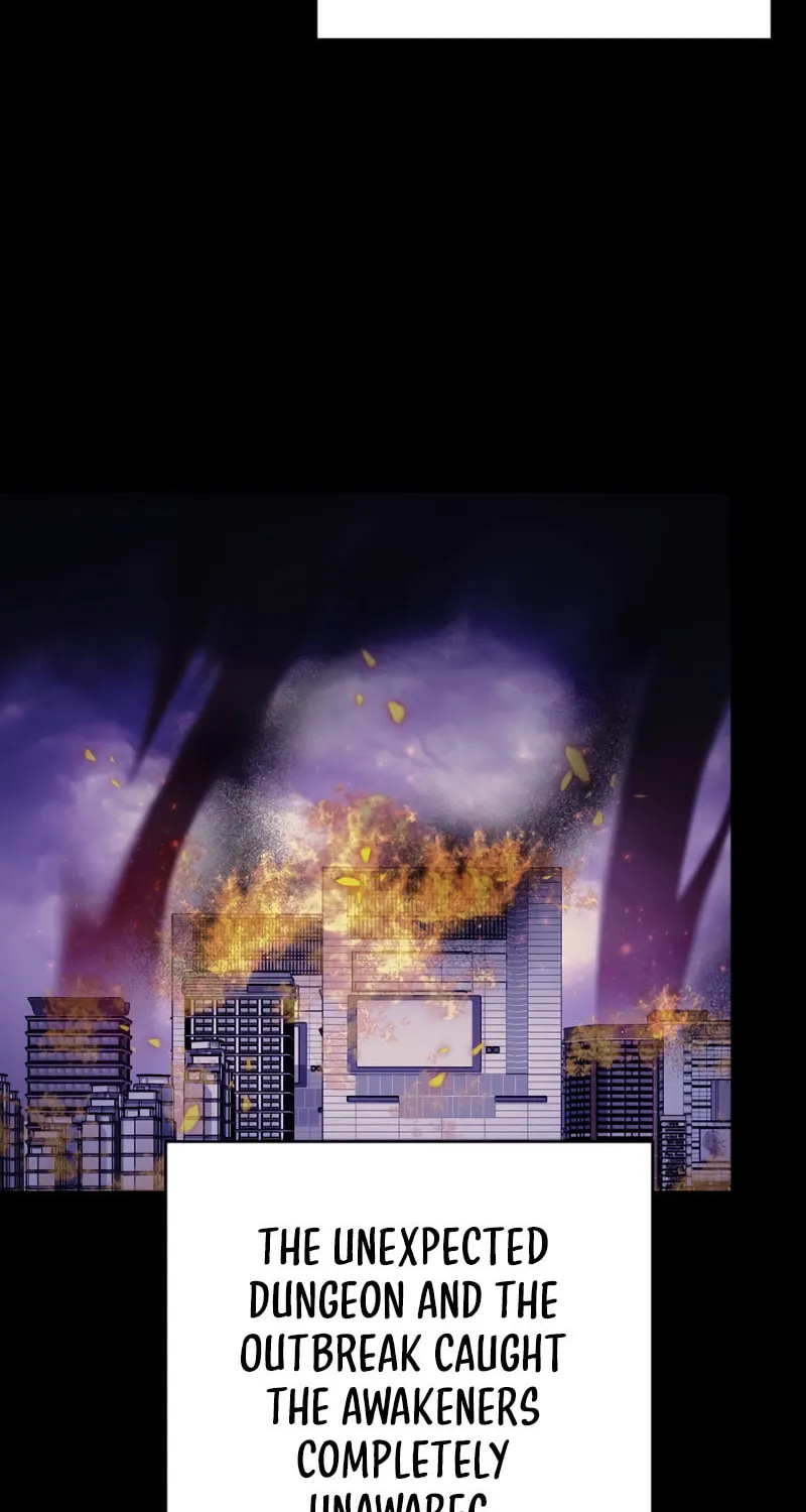 Read The Hero Returns chapter 44 image 89 on Lezhin
