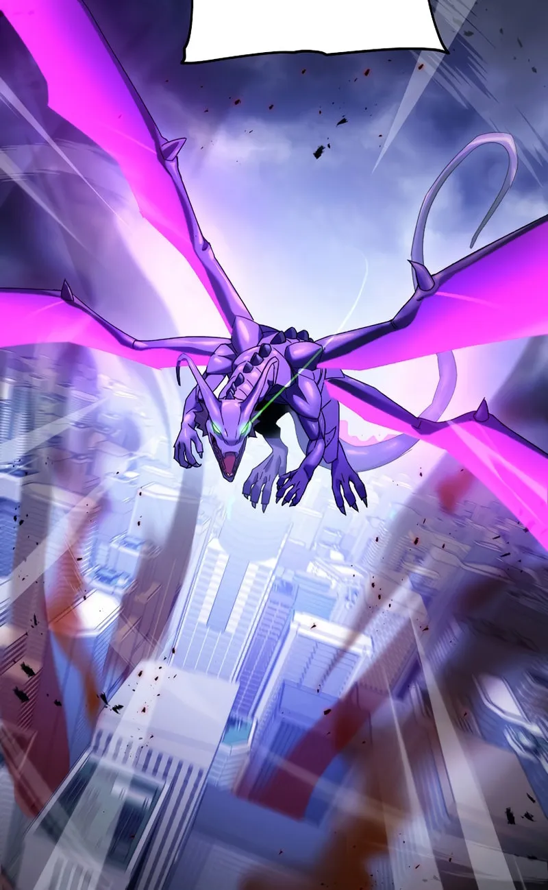 Read The Hero Returns chapter 44 image 9 on Lezhin