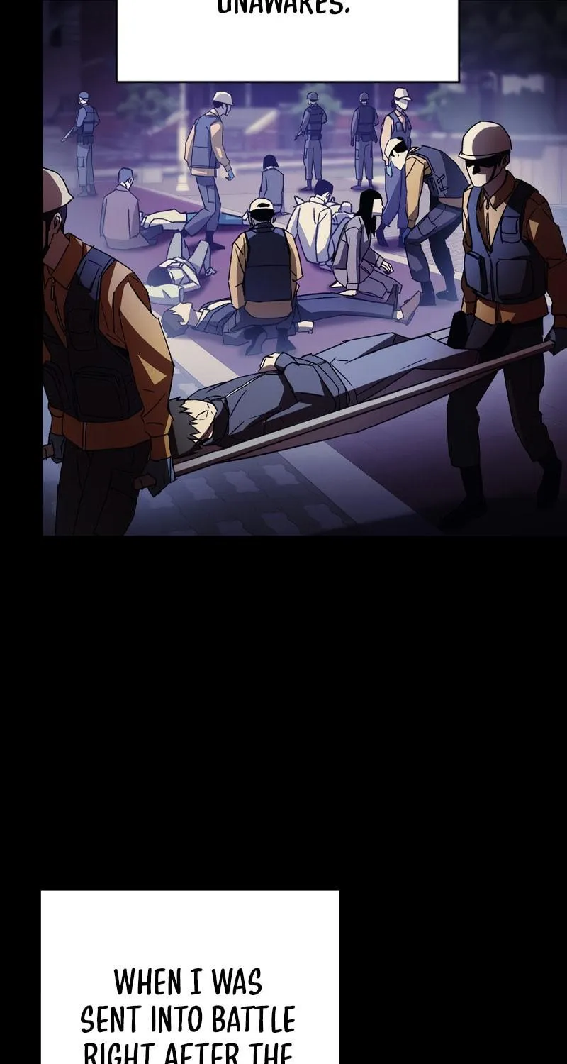 Read The Hero Returns chapter 44 image 90 on Lezhin