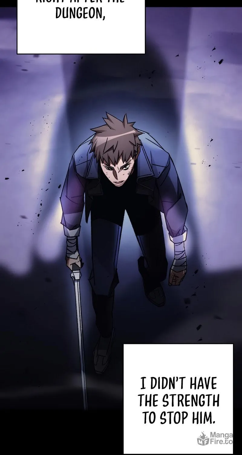 Read The Hero Returns chapter 44 image 91 on Lezhin