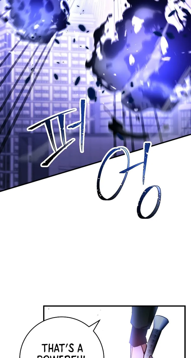 Read The Hero Returns chapter 44 image 94 on Lezhin