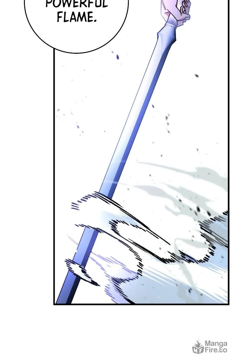 Read The Hero Returns chapter 44 image 95 on Lezhin