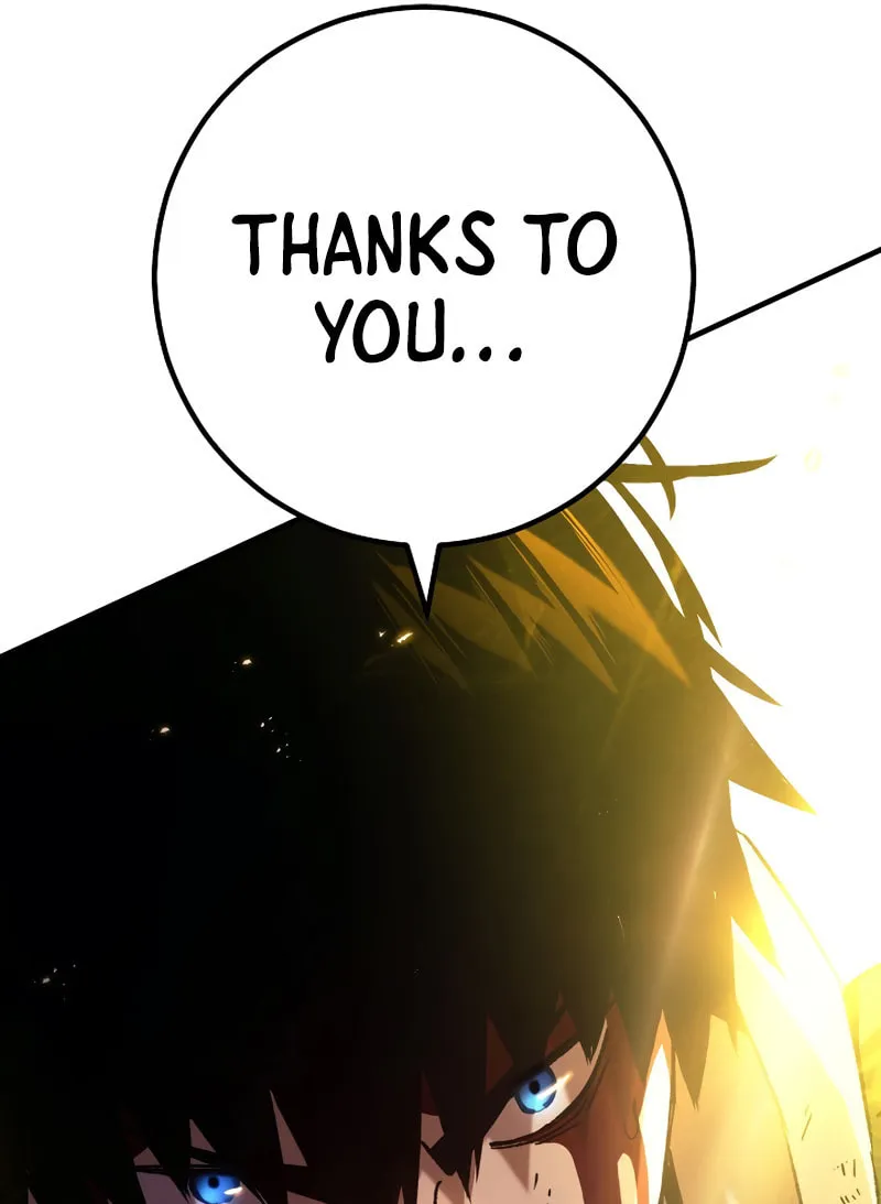 Read The Hero Returns chapter 45 image 100 on Lezhin