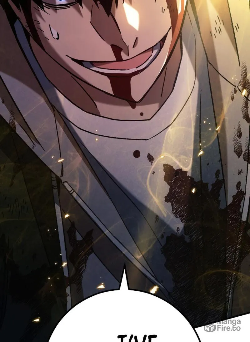 Read The Hero Returns chapter 45 image 101 on Lezhin
