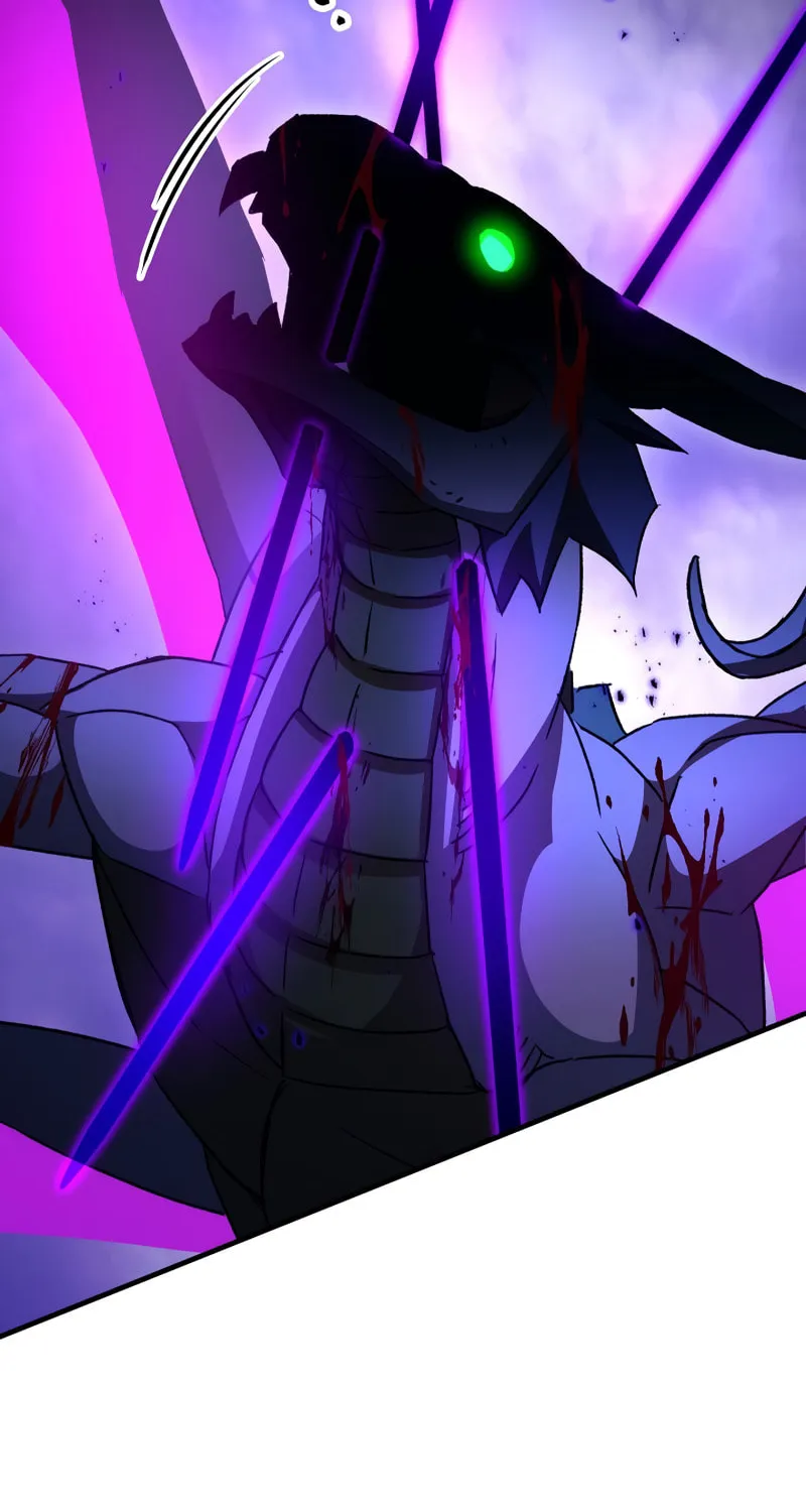 Read The Hero Returns chapter 45 image 21 on Lezhin