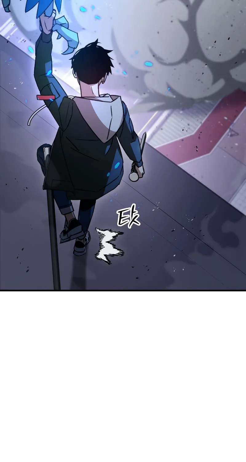 Read The Hero Returns chapter 45 image 26 on Lezhin