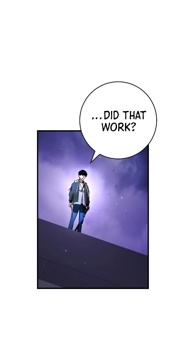 Read The Hero Returns chapter 45 image 28 on Lezhin
