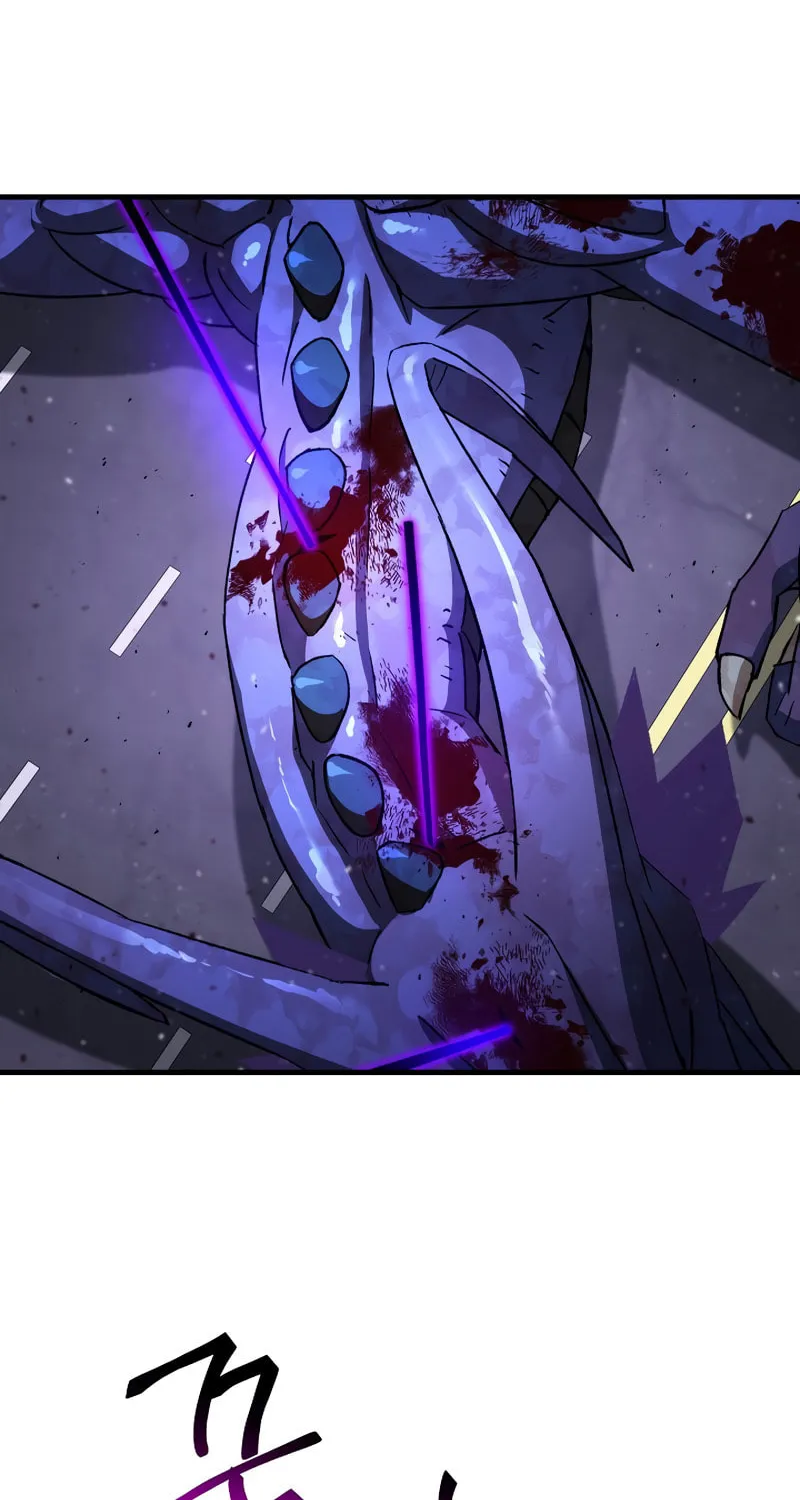 Read The Hero Returns chapter 45 image 29 on Lezhin