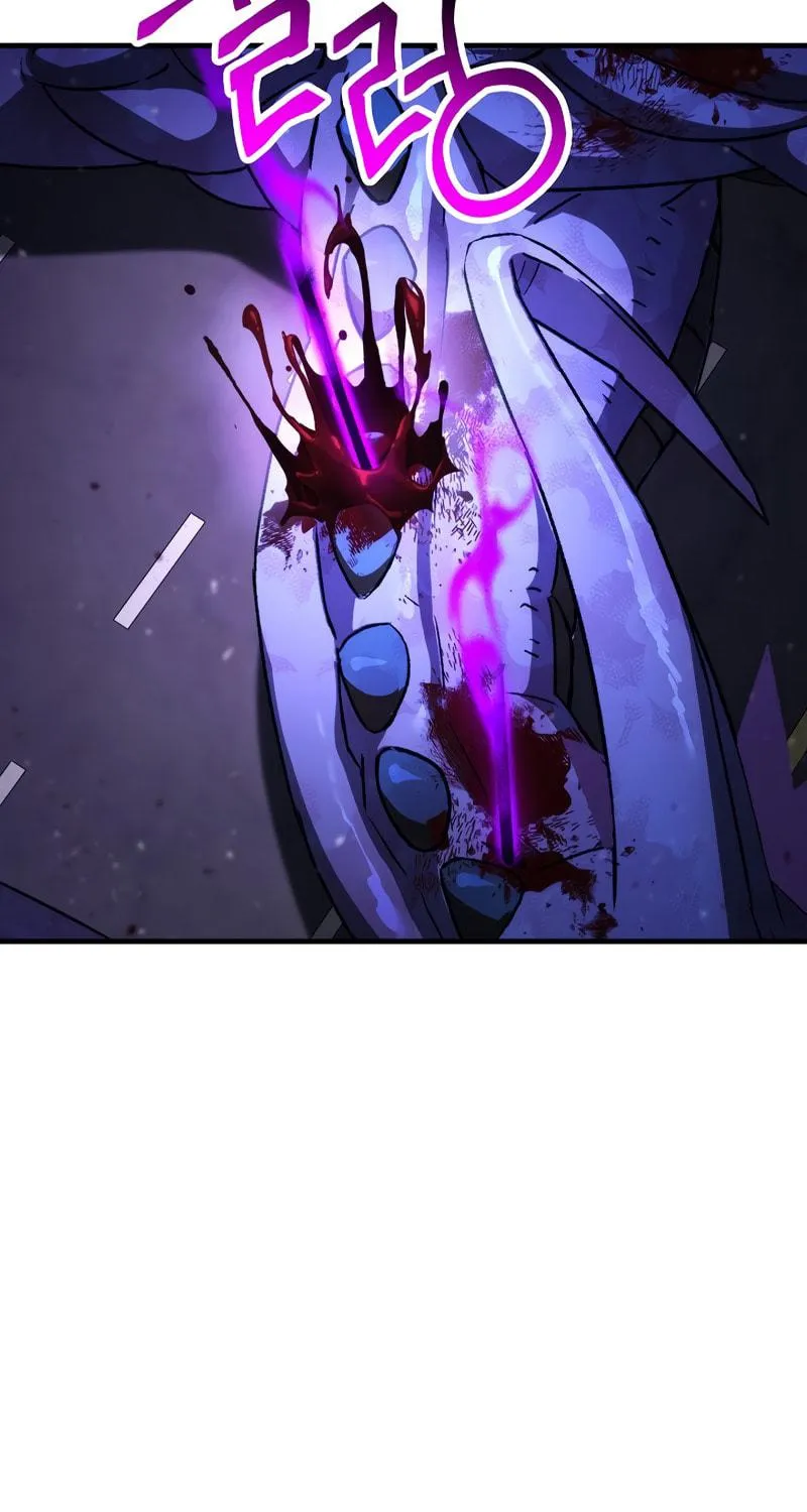 Read The Hero Returns chapter 45 image 30 on Lezhin